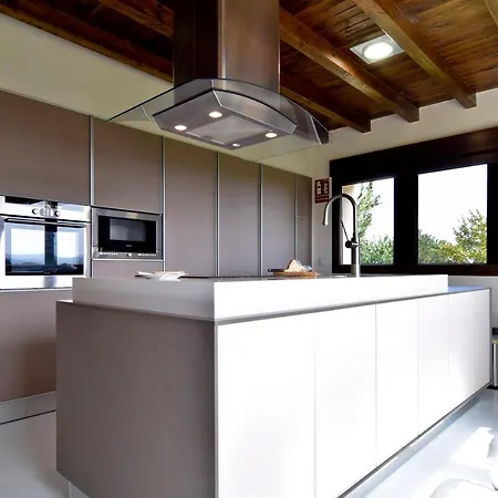 Holiday home Casa Entre Piedras Y Estrellas *