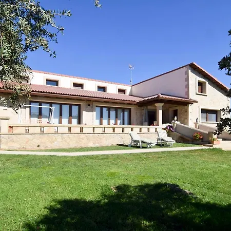 Casa Entre Piedras Y Estrellas Сasa de vacaciones