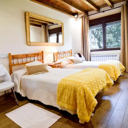 Casa Entre Piedras Y Estrellas Holiday home