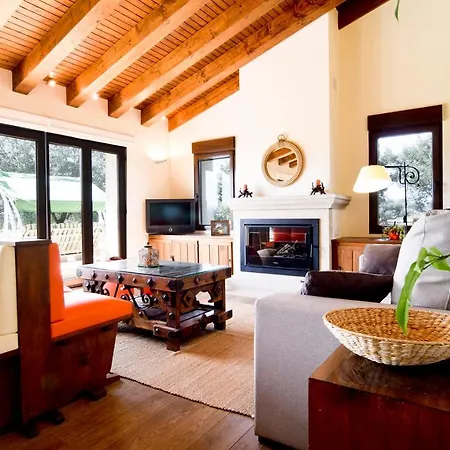 Casa Entre Piedras Y Estrellas Holiday home *