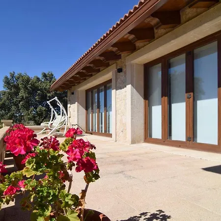 Casa Entre Piedras Y Estrellas Holiday home *