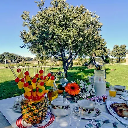 Holiday home Casa Entre Piedras Y Estrellas