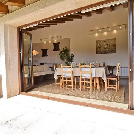 Casa Entre Piedras Y Estrellas Holiday home