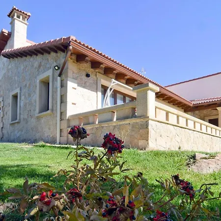 Casa Entre Piedras Y Estrellas Holiday home