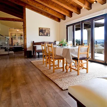 Casa Entre Piedras Y Estrellas Holiday home *