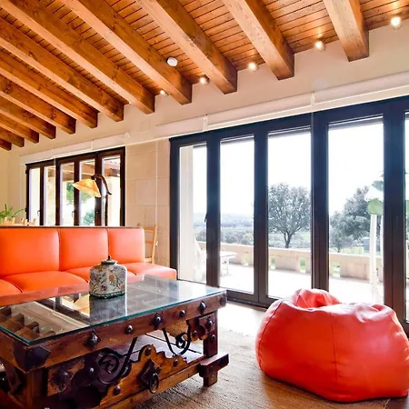 Holiday home Casa Entre Piedras Y Estrellas Gallegos de Sobrinos