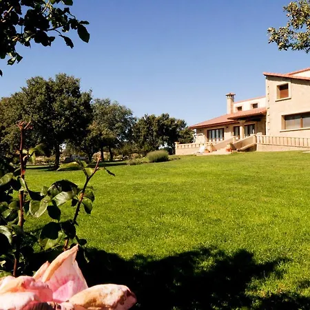 Holiday home Casa Entre Piedras Y Estrellas *