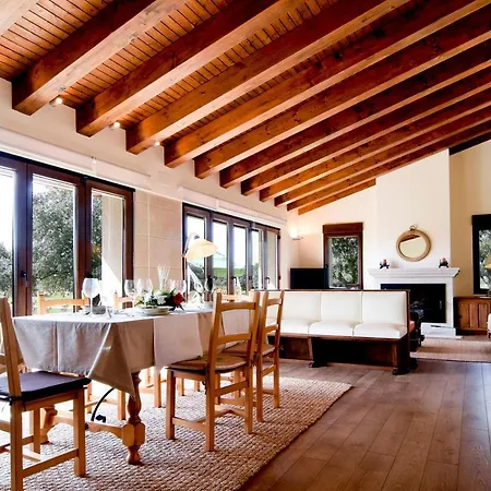 Casa Entre Piedras Y Estrellas Holiday home *