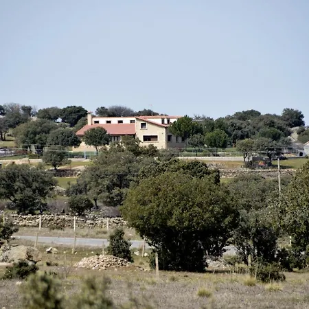 Casa Entre Piedras Y Estrellas Holiday home