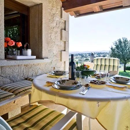 Holiday home Casa Entre Piedras Y Estrellas *