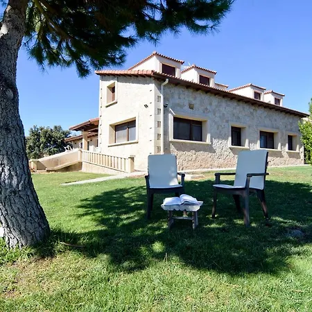 Casa Entre Piedras Y Estrellas Holiday home *