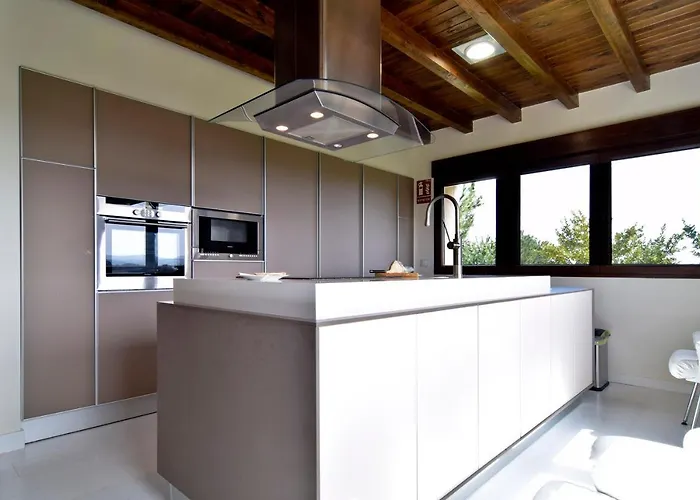 Casa vacanze Casa Entre Piedras Y Estrellas *