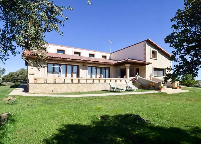 Casa Entre Piedras Y Estrellas Casa vacanze