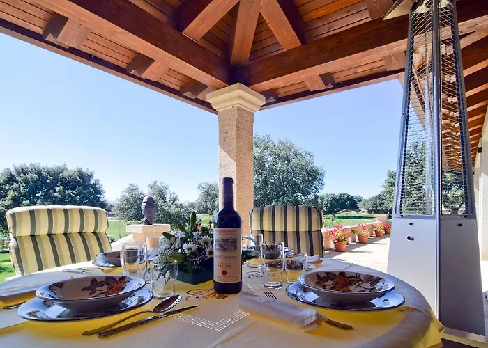 Casa vacanze Casa Entre Piedras Y Estrellas Gallegos de Sobrinos