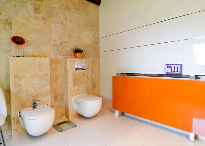 Casa Entre Piedras Y Estrellas