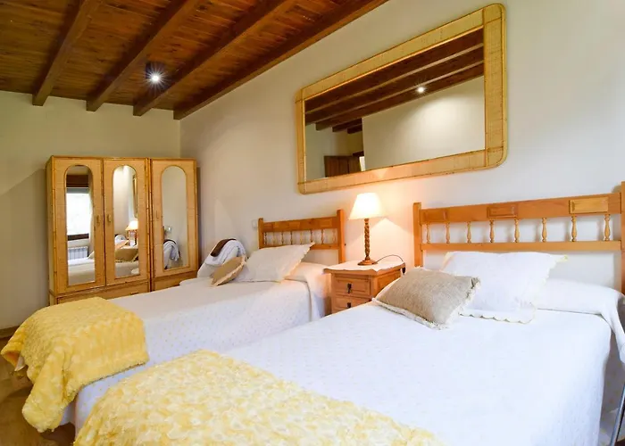 Casa Entre Piedras Y Estrellas