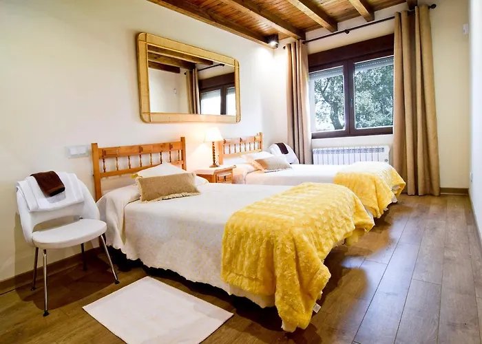 Casa Entre Piedras Y Estrellas Casa vacanze