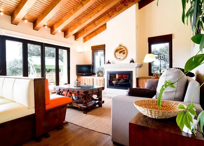 Casa Entre Piedras Y Estrellas Casa vacanze *