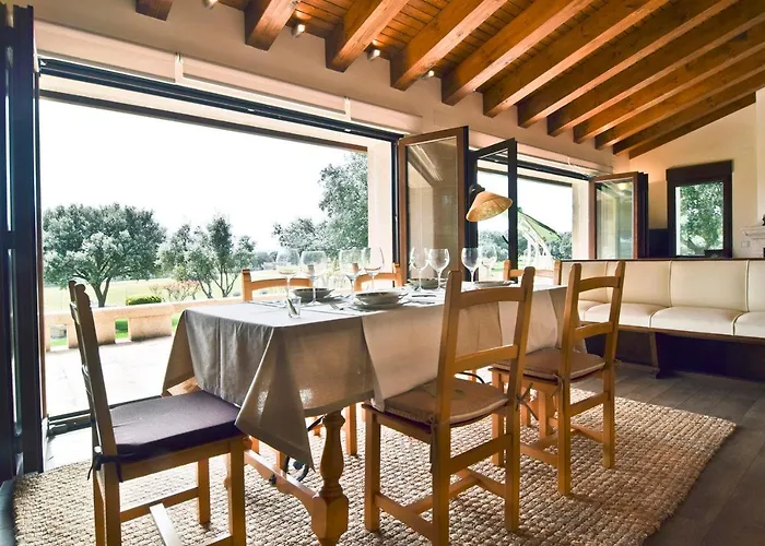 Дом отдыха Casa Entre Piedras Y Estrellas