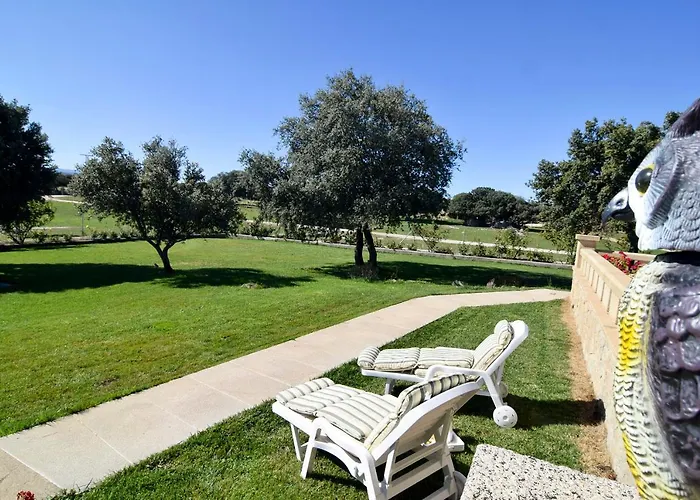 Casa Entre Piedras Y Estrellas Casa vacanze Gallegos de Sobrinos