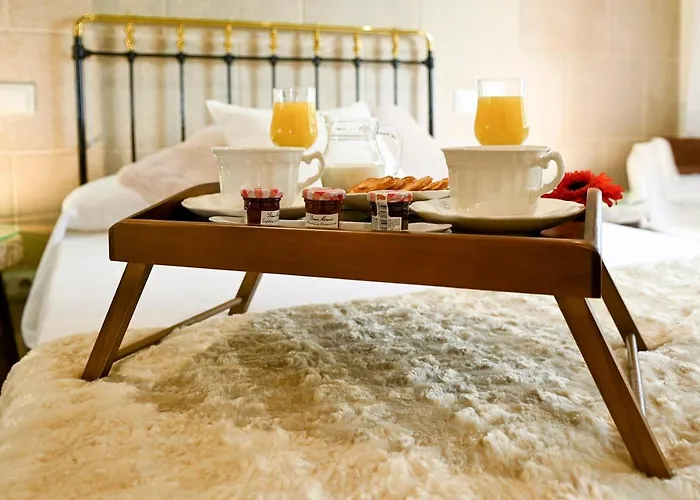 Casa Entre Piedras Y Estrellas