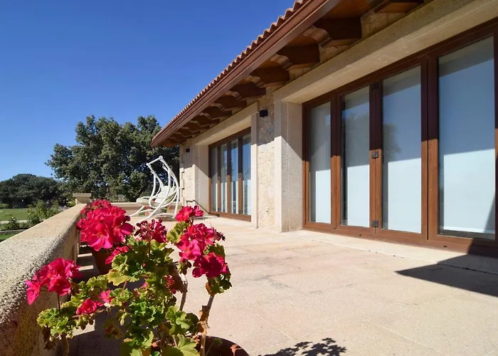 Casa Entre Piedras Y Estrellas Casa vacanze *