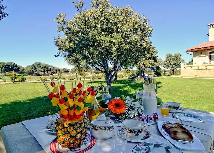 Дом отдыха Casa Entre Piedras Y Estrellas