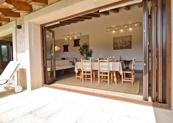 Casa Entre Piedras Y Estrellas Casa vacanze