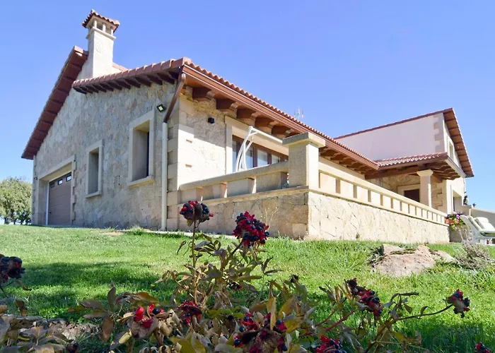 Casa Entre Piedras Y Estrellas Casa vacanze