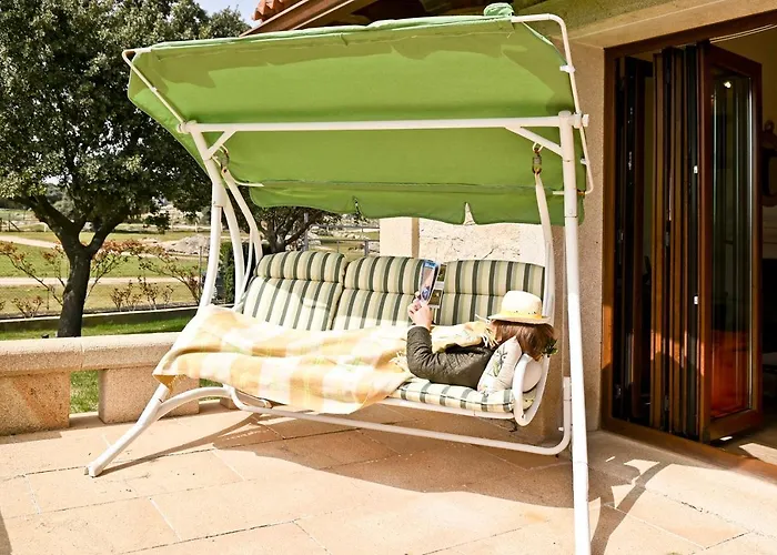 Casa Entre Piedras Y Estrellas Casa vacanze