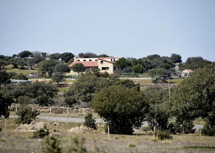 Casa Entre Piedras Y Estrellas Casa vacanze