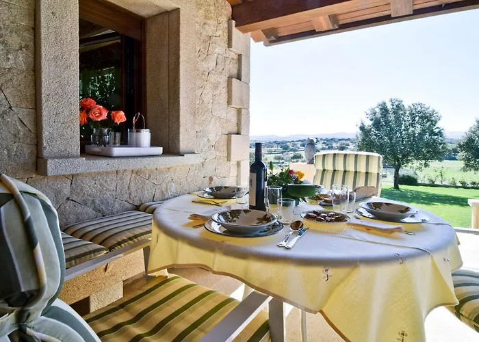 Casa vacanze Casa Entre Piedras Y Estrellas *