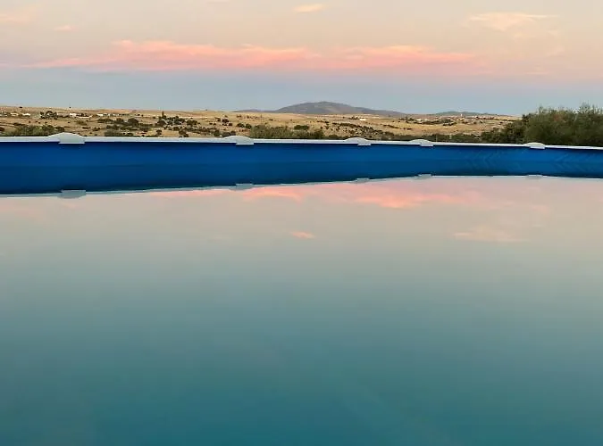 Casa Entre Piedras Y Estrellas Casa vacanze *